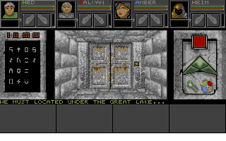 Wiliness 3 — screenshot 1